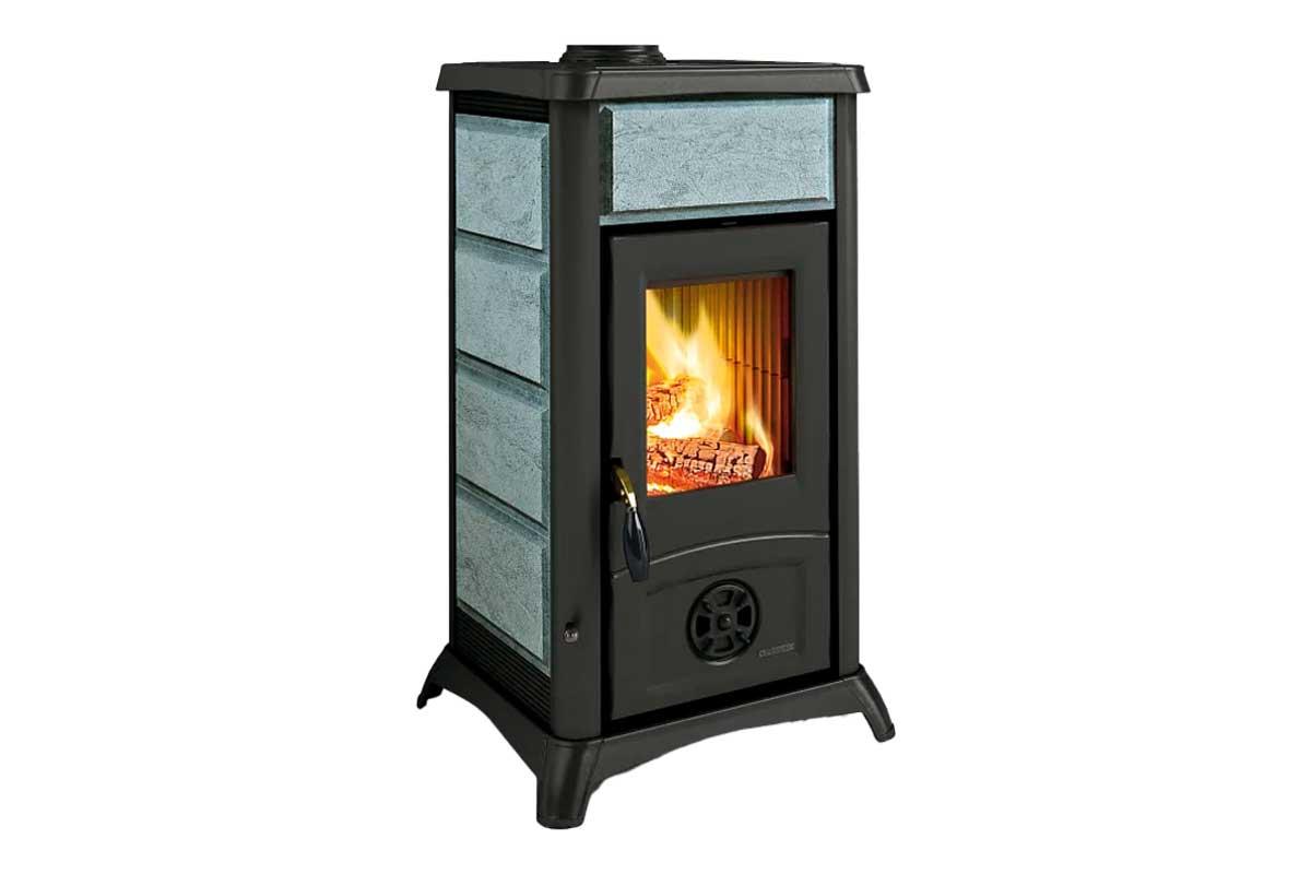 Kaminofen Gemma Petra von La Nordica